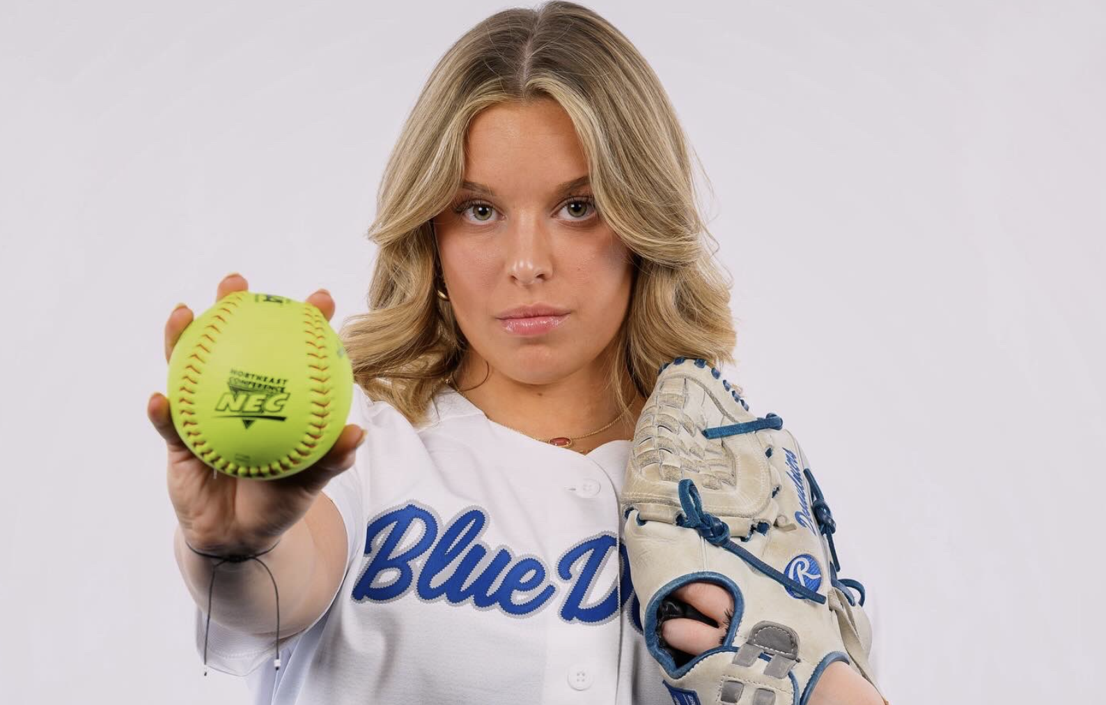 EXTRA INNINGS: An Interview With Central Connecticut State University’s Ashlyn Desaulniers